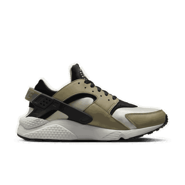 Кецове и обувки Nike Air Huarache Кафяво | DD1068-007, 1