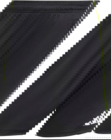 Къси панталони adidas Performance Tiro 25 Competition Training Shorts Черно | JW4361, 1