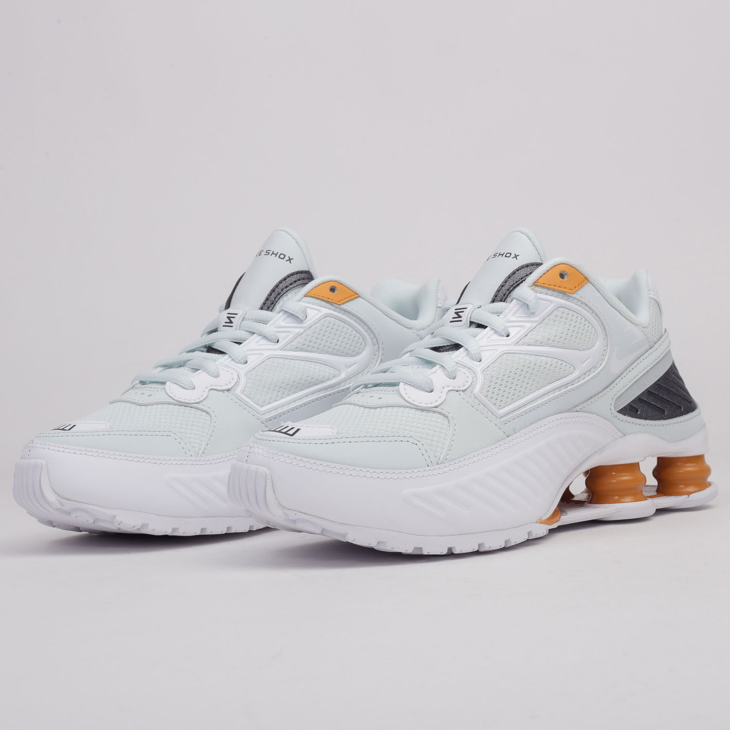 Кецове и обувки Nike W Shox Enigma Зелено | BQ9001-400, 0