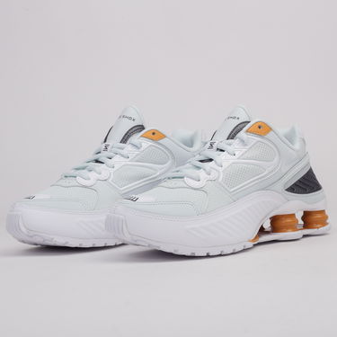 Кецове и обувки Nike W Shox Enigma Зелено | BQ9001-400, 0