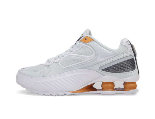 Кецове и обувки Nike W Shox Enigma Зелено | BQ9001-400