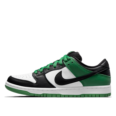 Кецове и обувки Nike Dunk Low Pro SB "Classic Green'" Зелено | BQ6817-302, 2