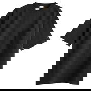 Recycled Cotton Heavy Pocket T-Shirt, Size Large