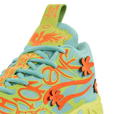 Кецове и обувки Puma MB.04 Scooby Doo Тюркоазено | 400669_01, 6