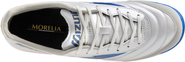 Кецове и обувки Mizuno Mizuno Morelia Sala Pro TF Бяло | q1gb2413-25, 3