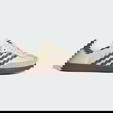 Кецове и обувки adidas Originals SAMBA OG Бежово | IH3980, 0