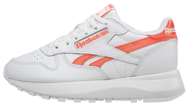 Кецове и обувки Reebok Classic Leather SP Бяло | reeclspd-gw3795, 3