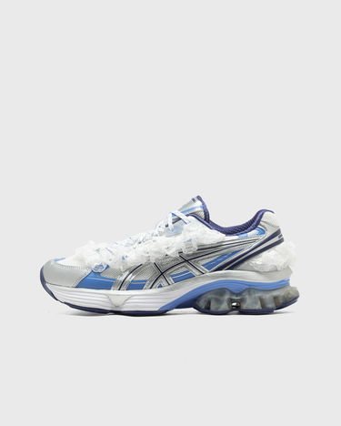 Кецове и обувки Asics SHUSHU/TONG GEL-KINETIC FLUENT Синьо | 1203A822-101, 2