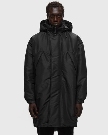 Парка OUR LEGACY Fenrir Parka Черно | M4211FPBR, 2