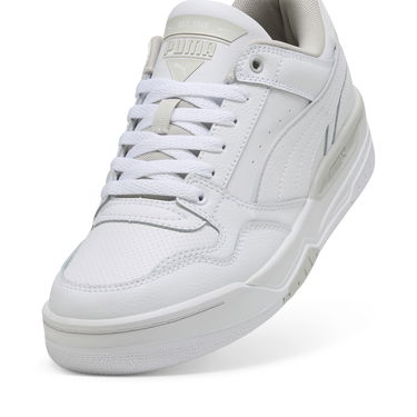 Кецове и обувки Puma Rebound Retro Бяло | 400197_01, 5