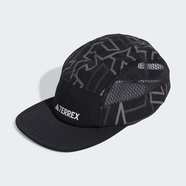 Terrex Heat.Rdy 5-Panel Graphic