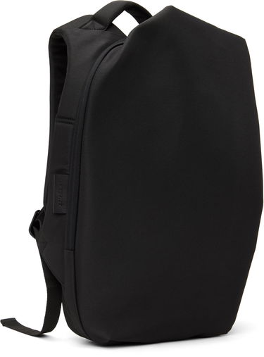 Раница côte&ciel Isar Small EcoYarn Черно | 3609440011927, 2