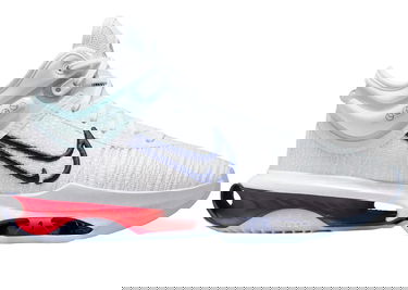Кецове и обувки Nike Air Zoom GT Jump 2 USA Бяло | DJ9431-100, 0