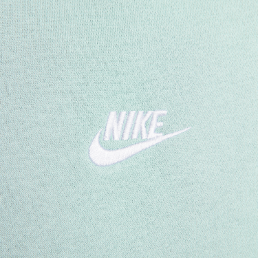 Суитчър Nike Sportswear Club Fleece Тюркоазено | BV2662-309, 2