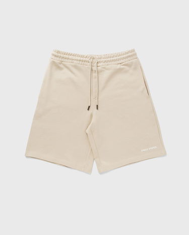 Къси панталони DAILY PAPER DIAS Jersey Drawstring Shorts Бежово | 2513069, 1