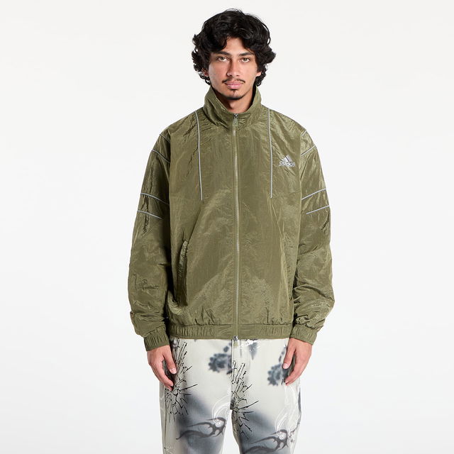 Equipment Track Top