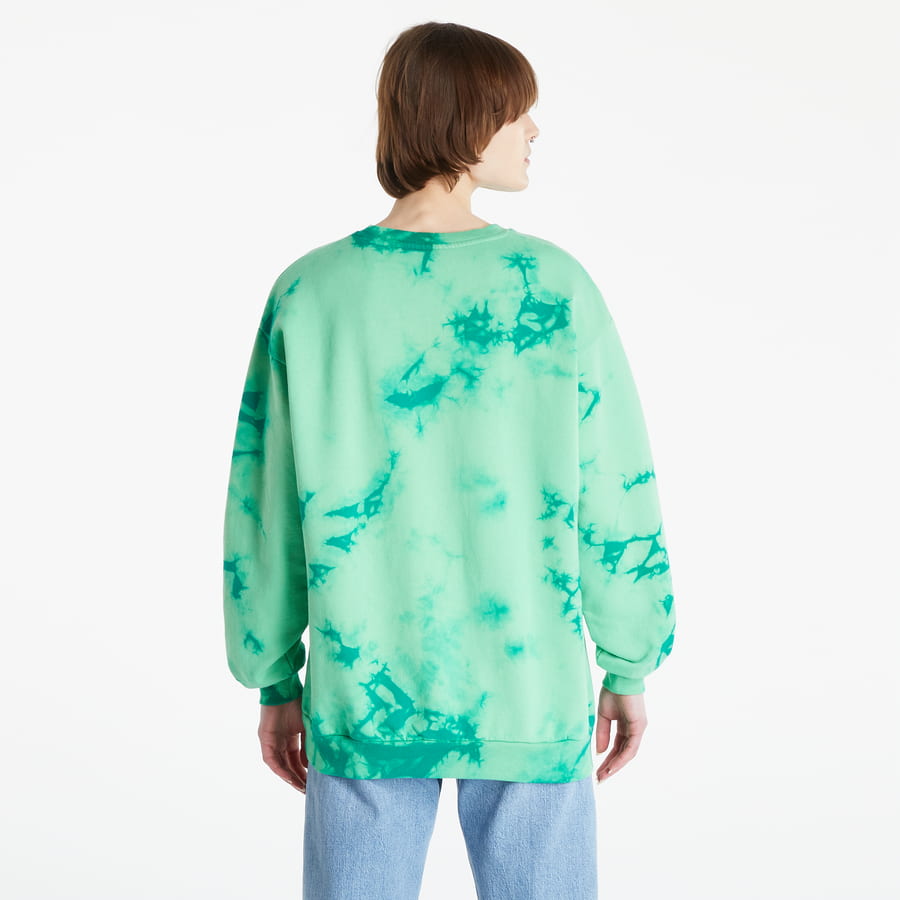 Суитчър JJXX Taylor Loose Sweatshirt Зелено | 12207231, 1