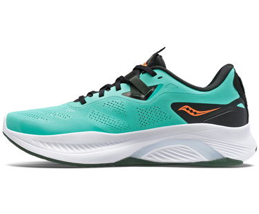 Кецове и обувки Saucony Guide 15 Тюркоазено | S20684-125, 1