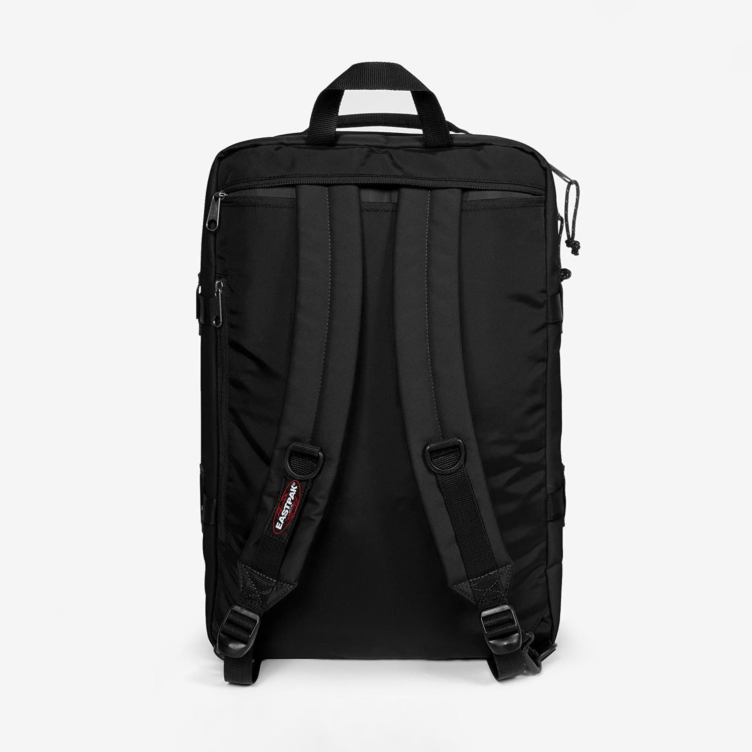 Раница EASTPAK Travelpack 42 l Черно | EK0A5BBR0081, 1