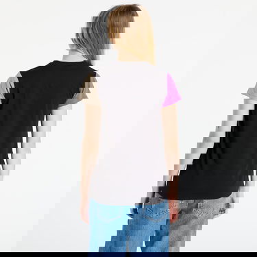 Тениска Horsefeathers T-Shirt Dun Top Многоцветен | SW955A, 2