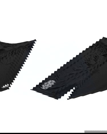 Къси панталони adidas Originals Originals DFB 125 Athletic Shorts Черно | JY1321, 0