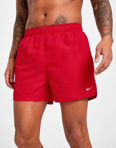 Бански Nike Swim Shorts Essential 5 Inch Червено | NESSA560-614, 1