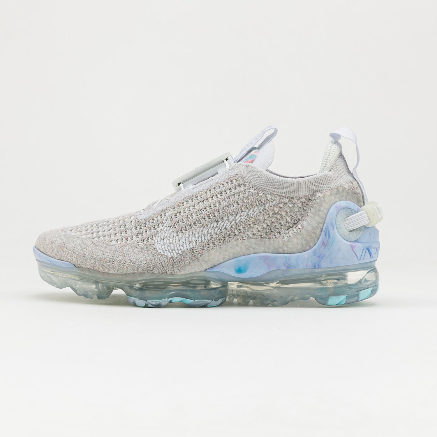 Кецове и обувки Nike W Air Vapormax 2020 FK Бежово | CJ6741-100, 0