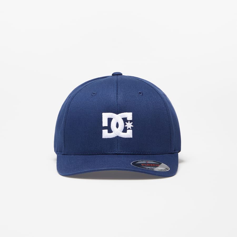 Шапка с козирка DC BTL2 Caps Тъмно синьо | 55300096, 0