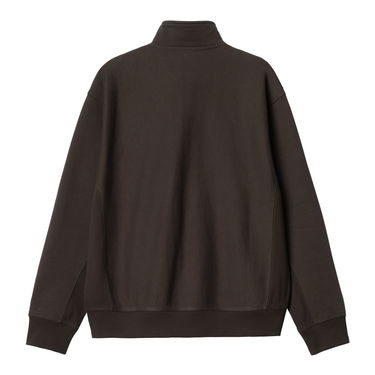 Яке Carhartt WIP American Script Jacket "Buckeye" Кафяво | I031686_BV_XX, 6