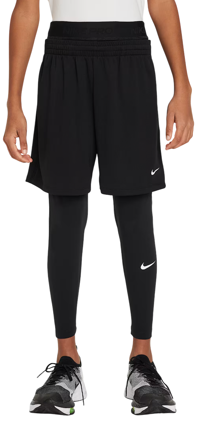 Клинове Nike Pro 24 Tight Черно | fj6821-010, 0