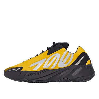 Кецове и обувки adidas Yeezy Yeezy Boost 700 Жълто | GZ0717, 1
