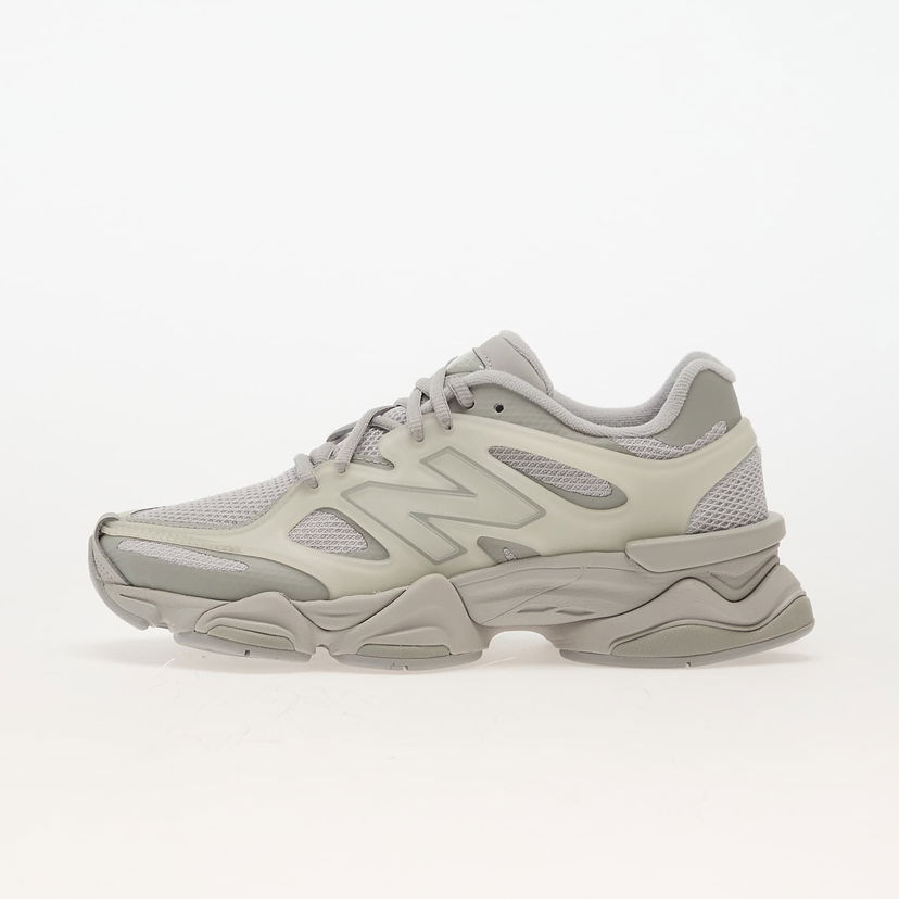 Кецове и обувки New Balance U9060IAB Сиво | NBU9060IAB