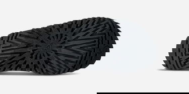Кецове и обувки UGG UGG GoldenGlow Slide Черно | 1166513K-BLK, 5