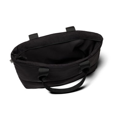 Голяма пазарска чанта Allbirds Recycled Tote Bag Черно | A11543U, 2