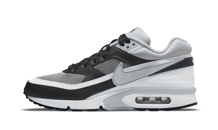 Кецове и обувки Nike Air Max BW ''Lyon'' Сиво | DM6445-001, 0