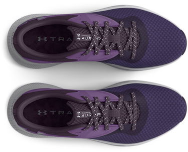 Кецове и обувки Under Armour W Charged Aurora 2-PPL Тъмно синьо | 3025060-502, 3