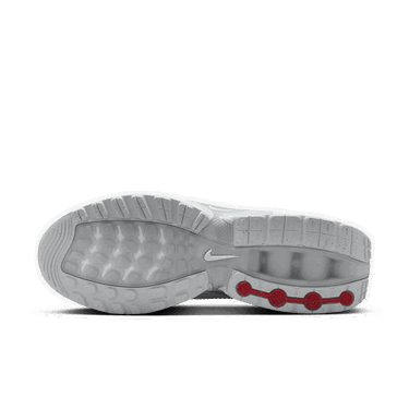 Кецове и обувки Nike Air Max Dn White Metallic Silver Сиво | DV3337-101, 4