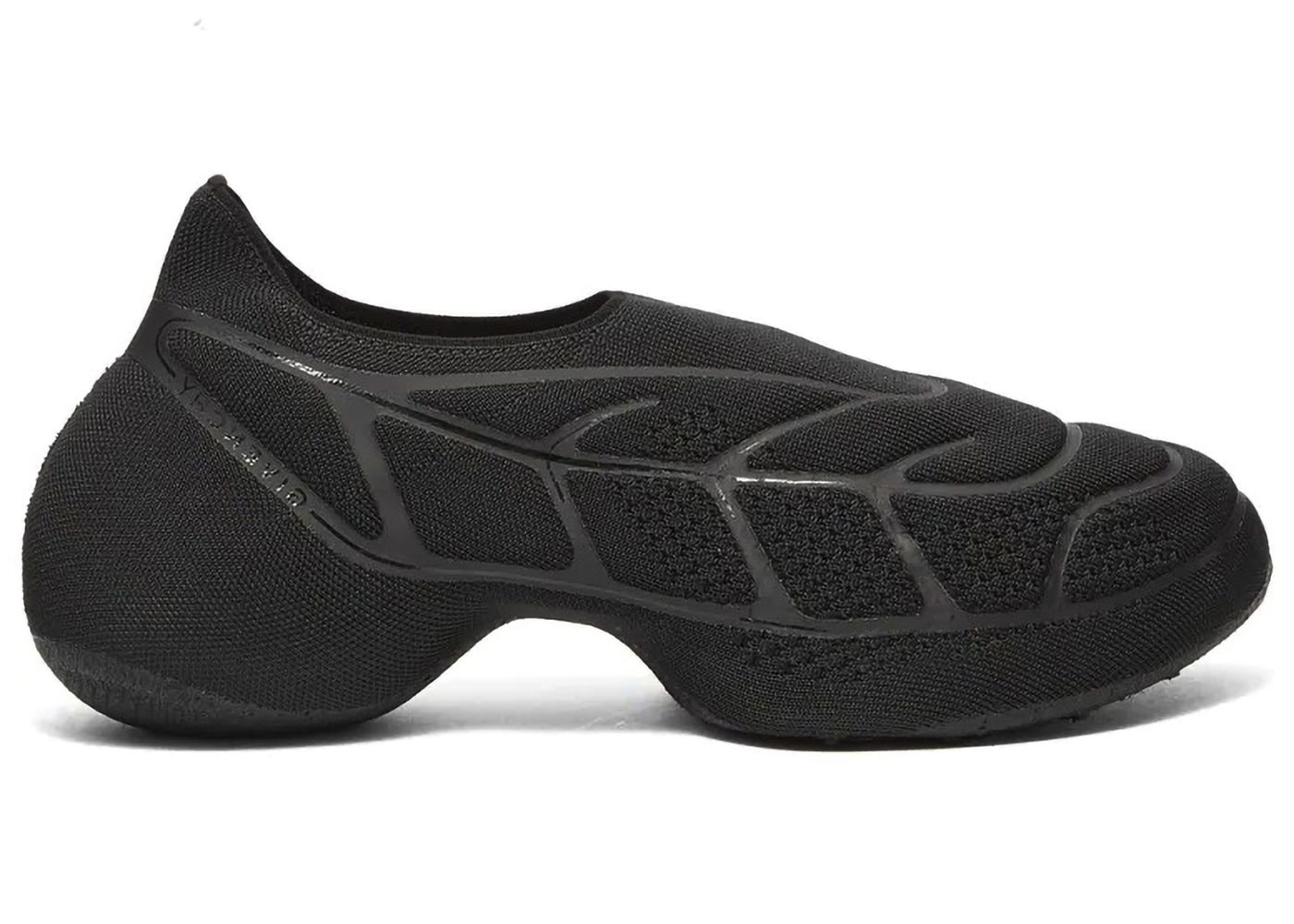 Кецове и обувки Givenchy TK-360 Plus "Black" Черно | BH0076H1C4-001, 0