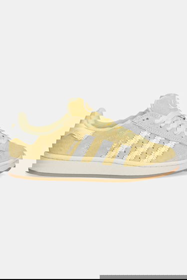 Кецове и обувки adidas Originals adidas Originals Campus 00S Жълто | JQ5754, 1