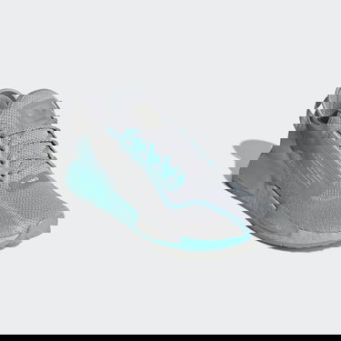 Кецове и обувки adidas Originals NMD_R1 V2 Сиво | GX0539, 5
