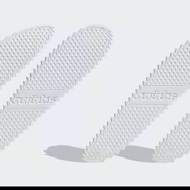 Кецове и обувки adidas Originals Adilette Aqua Бяло | HP6295, 2