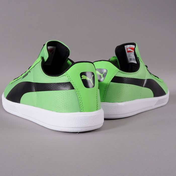 Кецове и обувки Puma Archive Lite Low BRST RT Зелено | 355903 02, 1