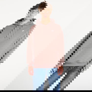 Суитчър Vans Salton Loose French Terry Pullover Кафяво | VN000P58CHG1, 0