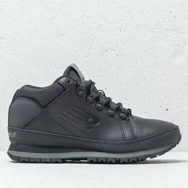 Кецове и обувки New Balance 754 Черно | H754LLK, 5