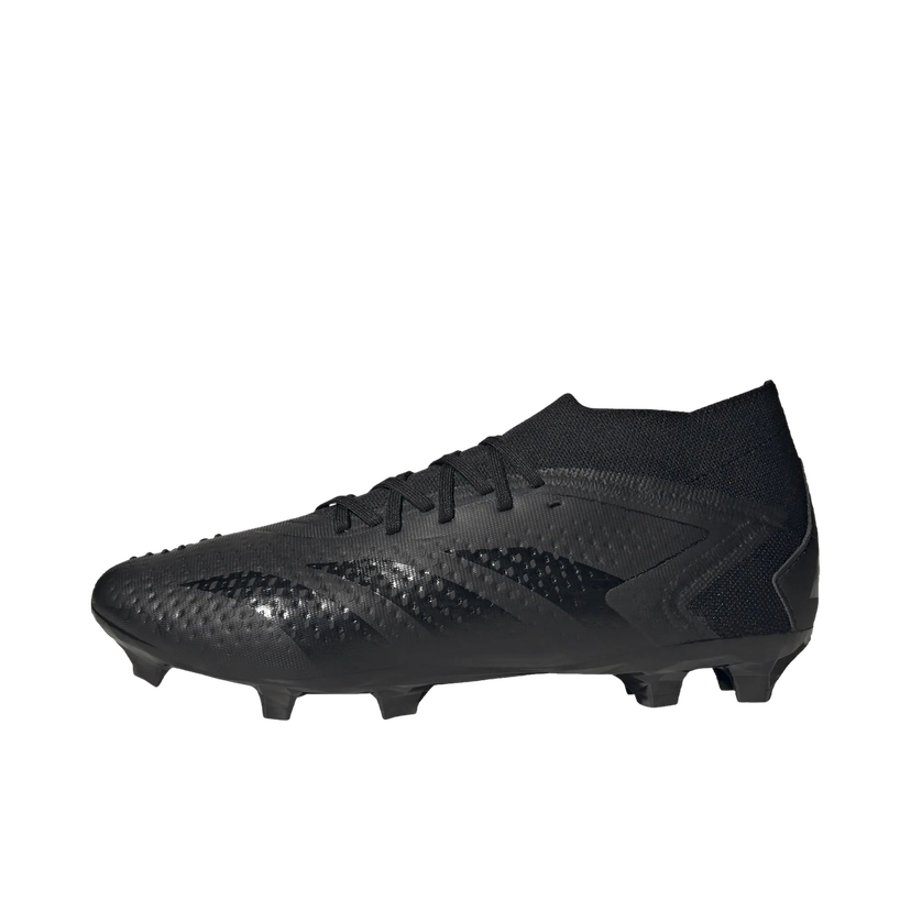 Кецове и обувки adidas Performance PREDATOR ACCURACY.2 FG Черно | gw4588