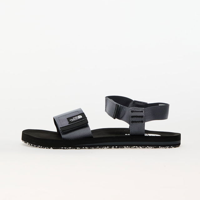 M Skeena Sandal Vanadis Grey/ Tnf Black