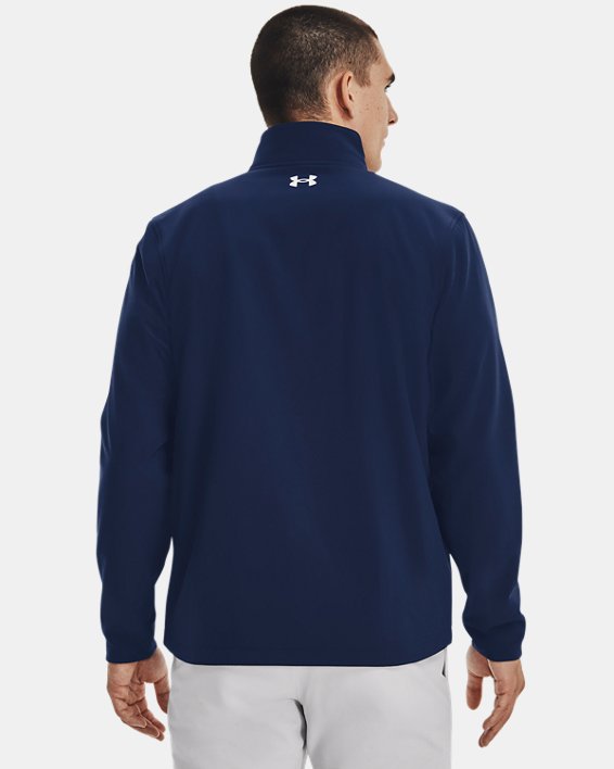 Ветровка Under Armour Storm Revo Тъмно синьо | 1373407-408, 1