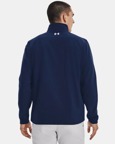 Ветровка Under Armour Storm Revo Тъмно синьо | 1373407-408, 1