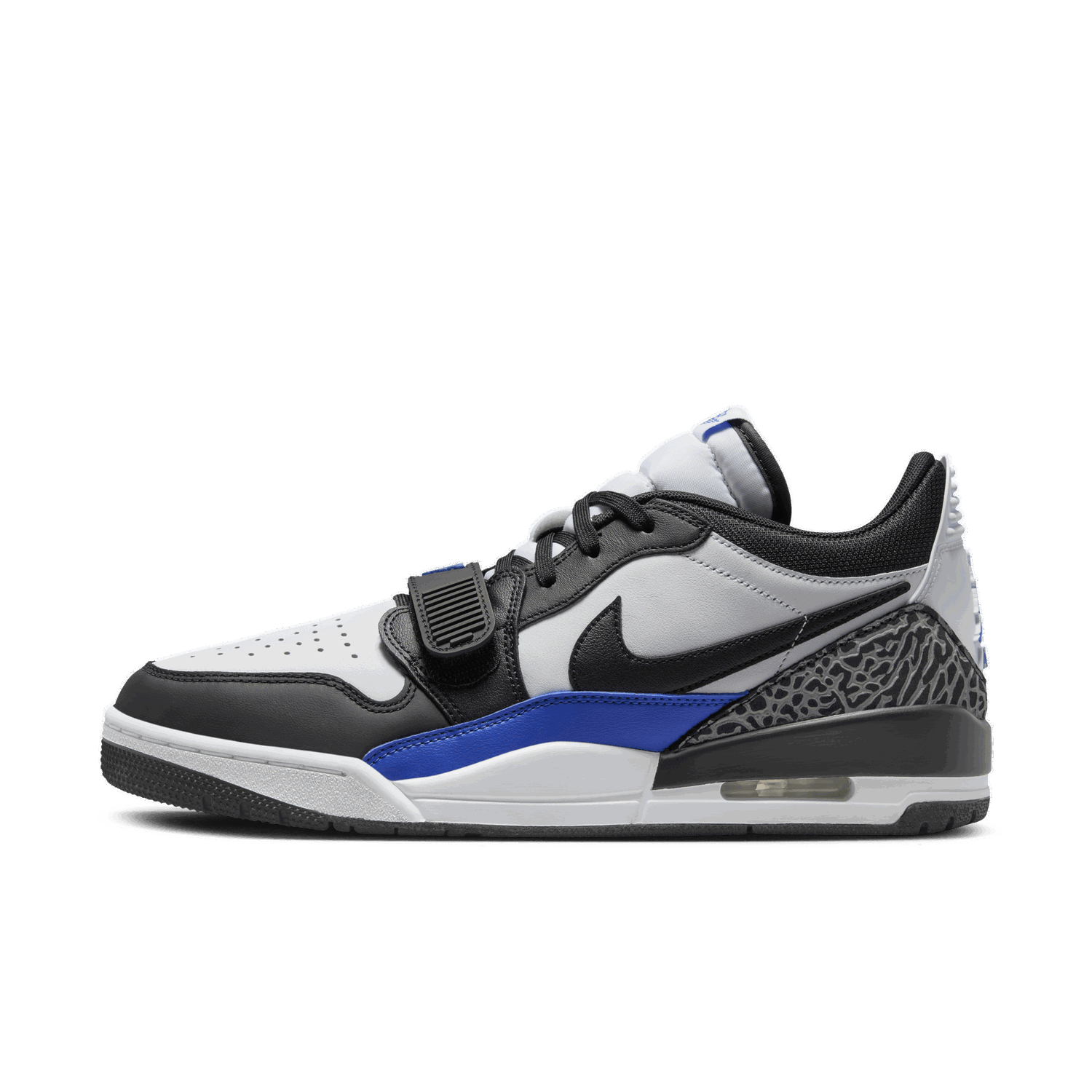 Кецове и обувки Jordan Air Jordan Legacy 312 Low Бяло | CD7069-114, 0