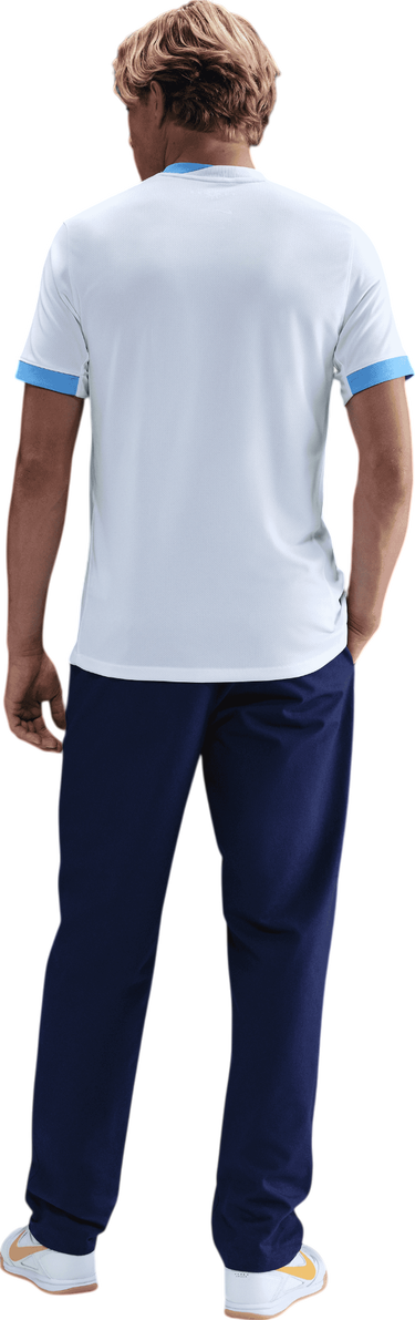 Фланелка Nike Nike Uruguay 2025 Stadium Away Jersey Бяло | im8582-100, 2